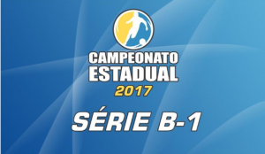 Duque de Caxias x Goytacaz na final da Taça Santos Dumont (Foto: Reprodução / Ferj)
