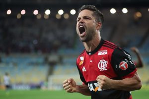 Gilvan de Souza / Flamengo