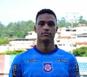 Lohan Freire