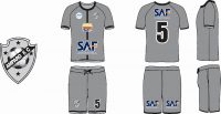 Copa Saf 2018- Amparo F.C