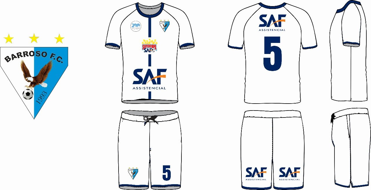 Copa Saf 2018- Barroso