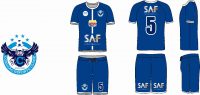 Copa Saf 2018- Corujão
