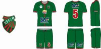 Copa Saf 2018- Nova Friburgo F.C