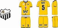 Copa Saf 2018- Tio Dongo