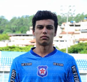 Murilo Souza