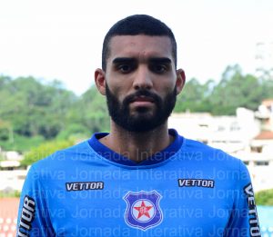 Marcos André Ribeiro