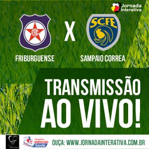 5- FRIBURGUENSE x sampaio correa cópia