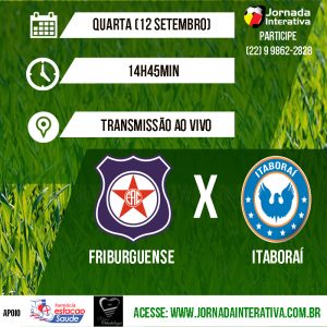 10- FRIBURGUENSE X itaborai ida cópia