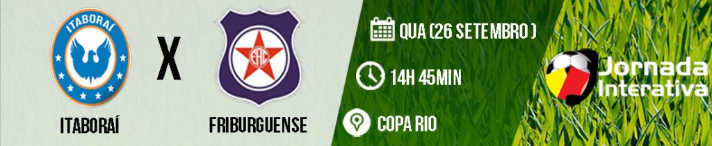 5- FRIBURGUENSE X itaborai volta cópia