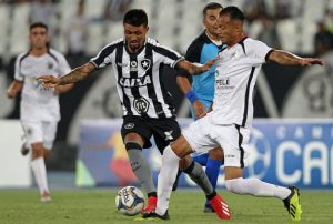 botafogo