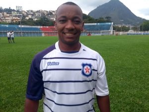 Vagner já havia trabalhado no clube em outra oportunidade