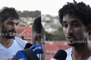 bruno leal e raniel