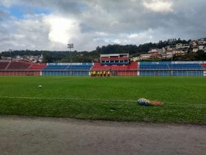 treino 2