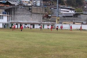 fut. feminino