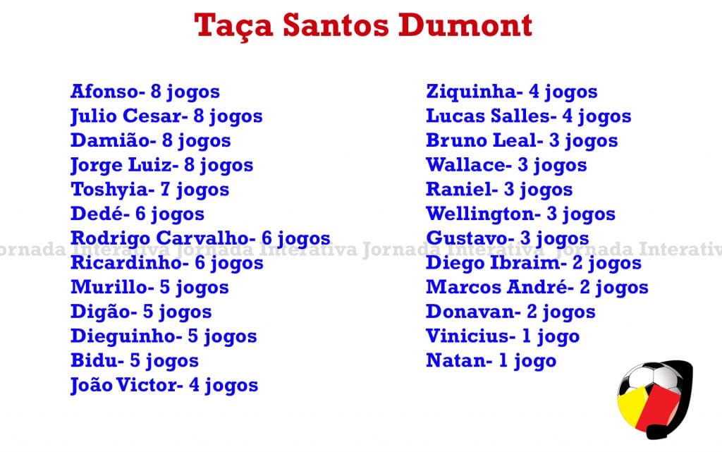santos dumont
