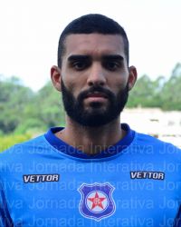 Marcos André Ribeiro