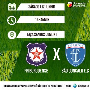 4-FRIBURGUENSE-X-SÃO-GONÇALO-ESPORTE-CLUBE