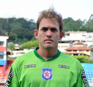 Afonso Franklin